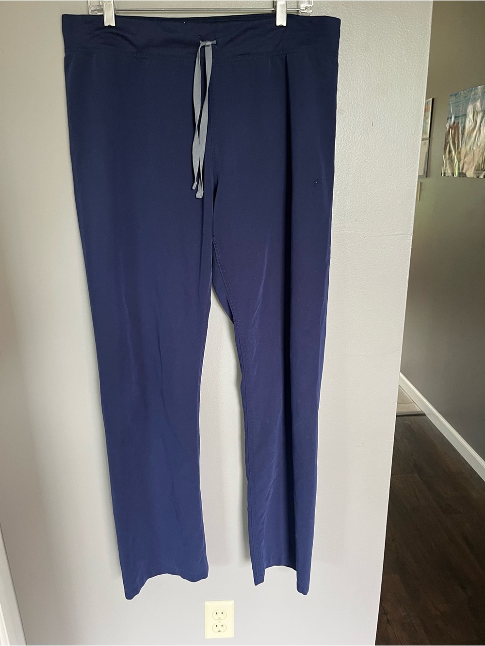 Figs Livingston Scrub Pant